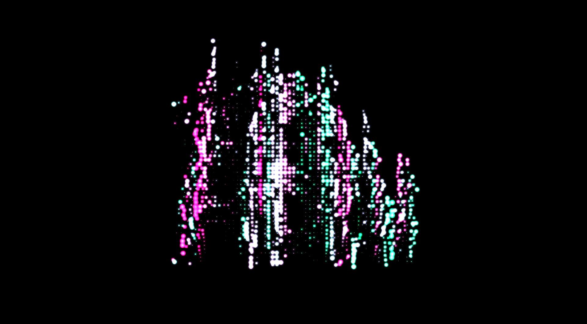 Cathedrals final project visual