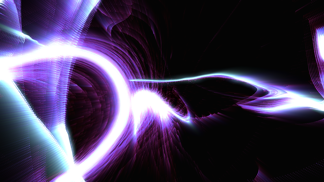 A World of Closed Eyes still one