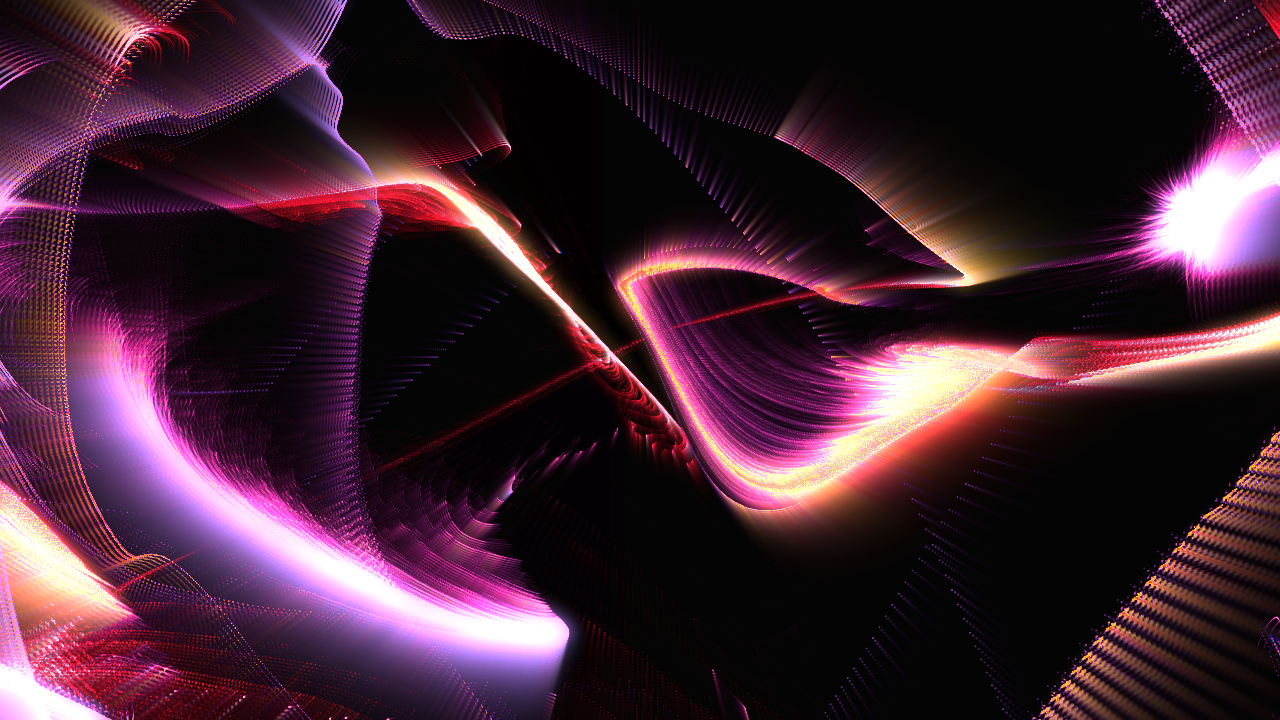 A World of Closed Eyes